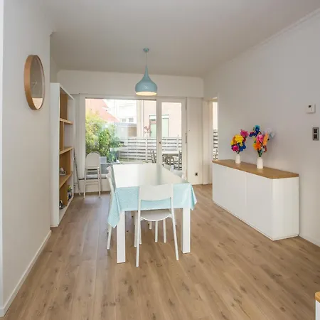 By The Sea, Cleaning Included Holiday home Middelkerke