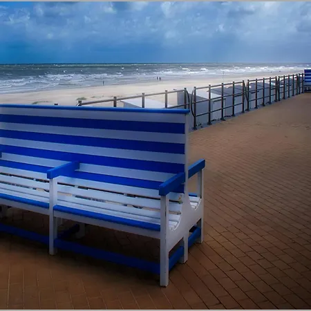 By The Sea, Cleaning Included